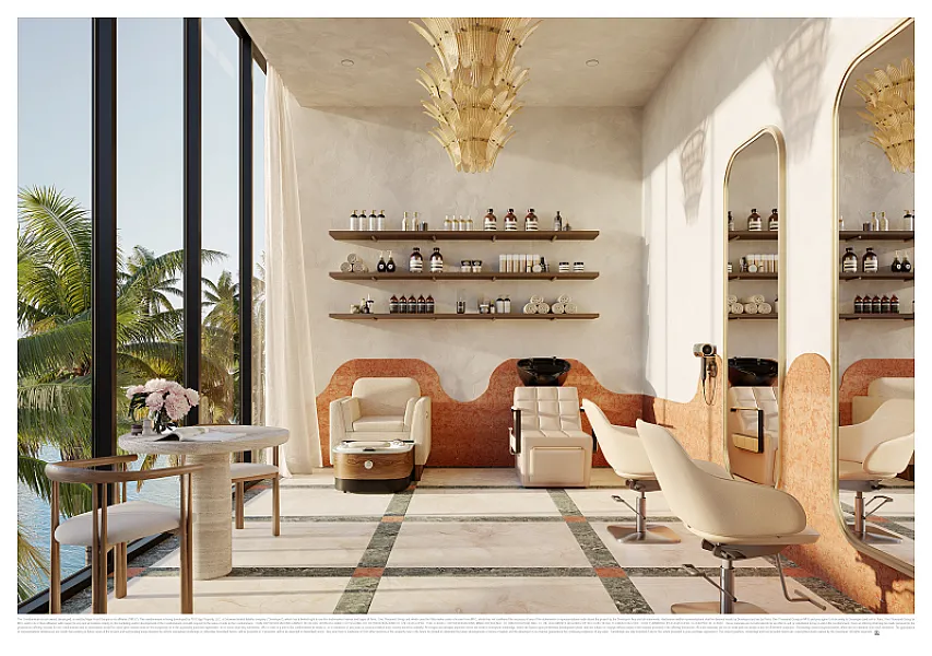 Villa Miami photo 33