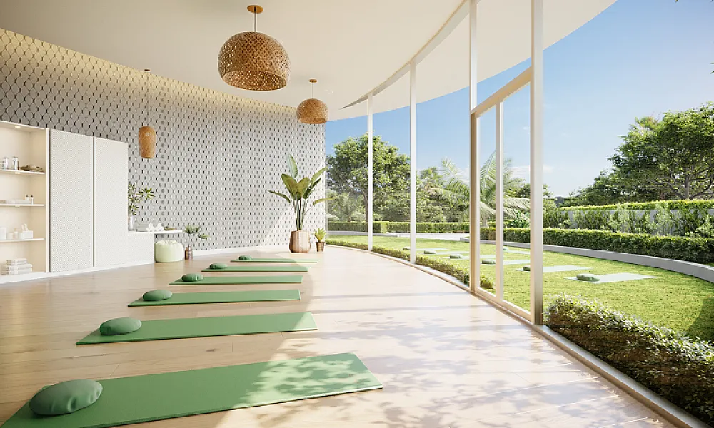 Aria Reserve photo 24