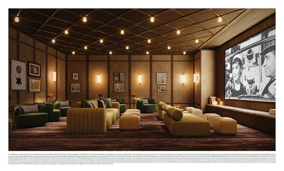 Villa Miami photo 35
