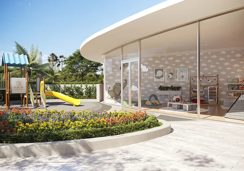 Aria Reserve photo 29