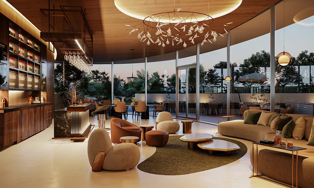 Aria Reserve photo 32