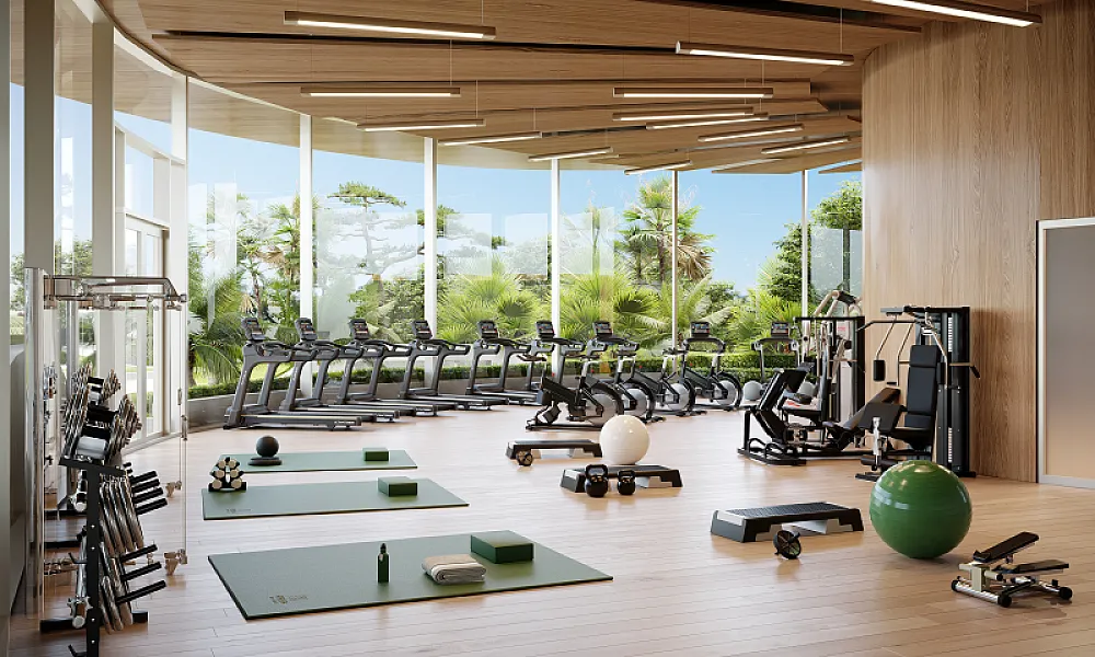Aria Reserve photo 33