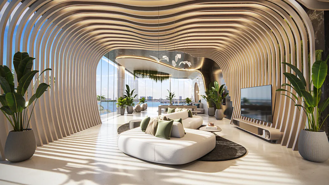 Aria Reserve photo 40