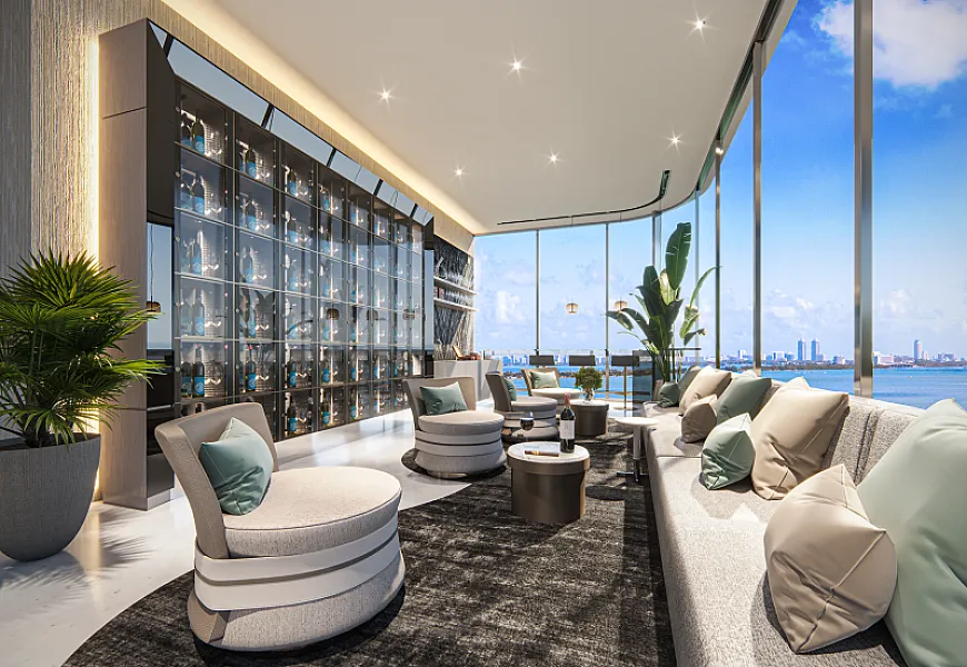 Aria Reserve photo 42