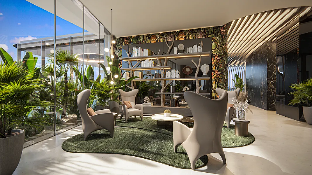 Aria Reserve photo 46