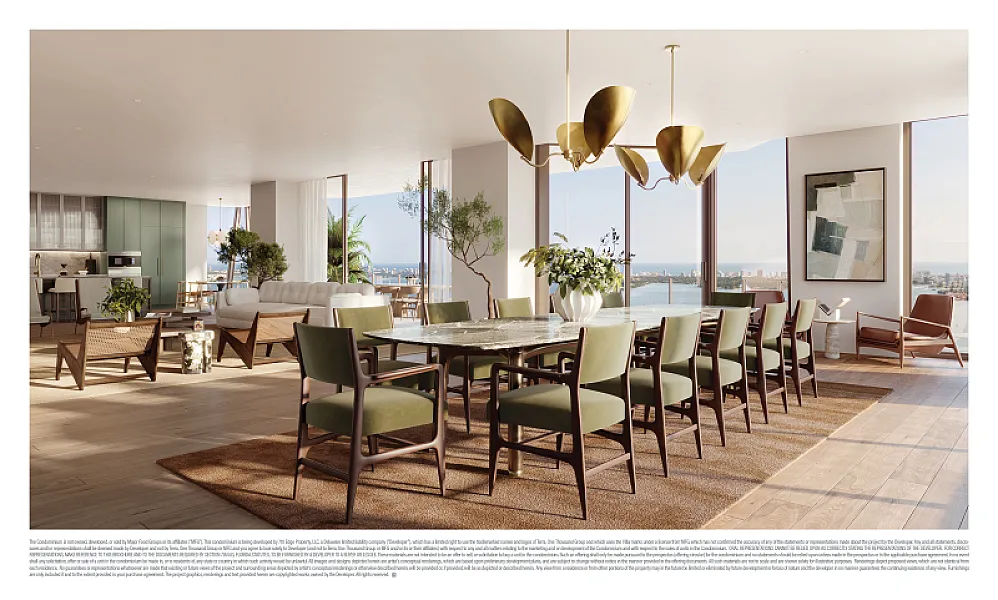 Villa Miami photo 38