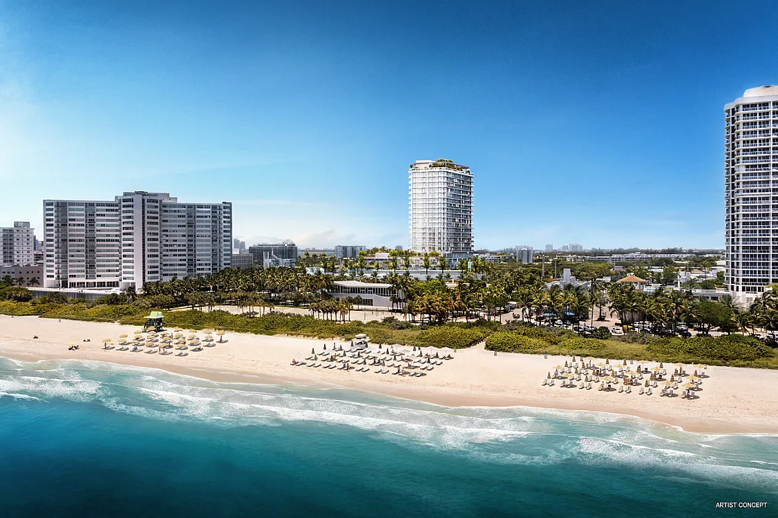72 Park, Miami Beach, FL — imagen 2 | Tradda Capital
