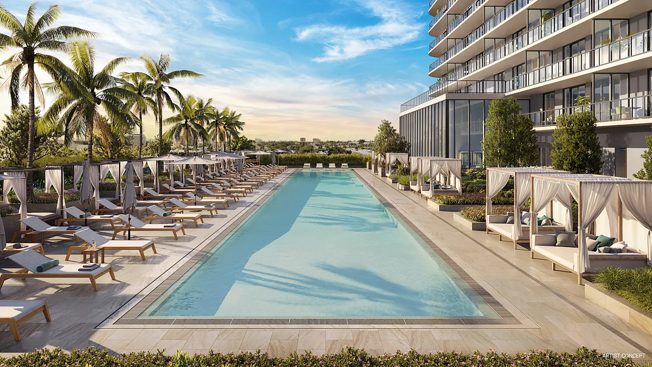 72 Park, Miami Beach, FL — imagen 4 | Tradda Capital