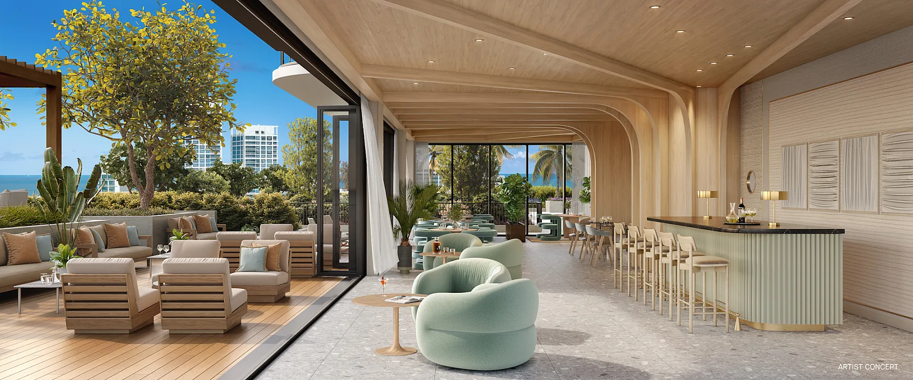72 Park, Miami Beach, FL — imagen 5 | Tradda Capital