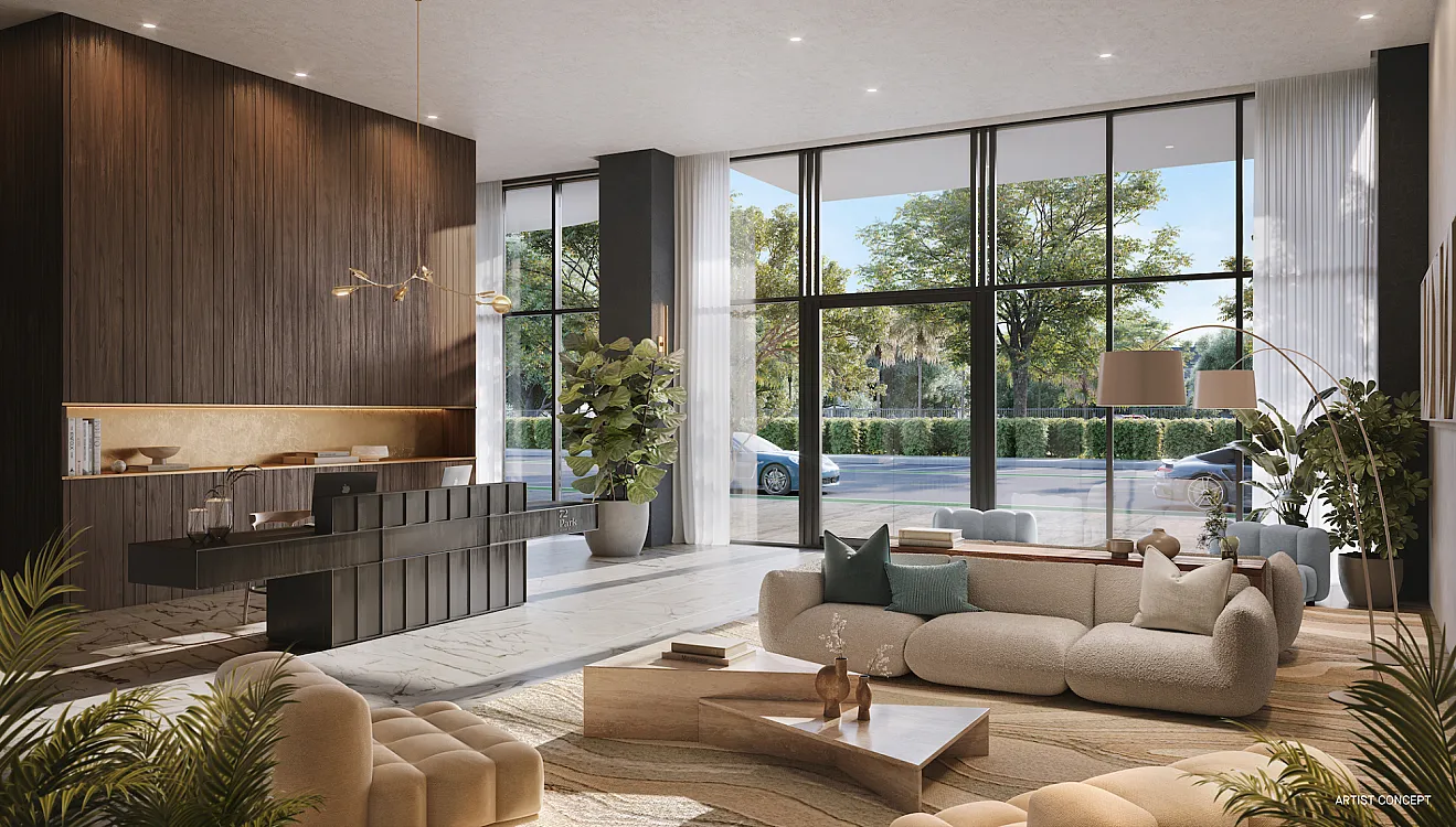 72 Park, Miami Beach, FL — imagen 7 | Tradda Capital
