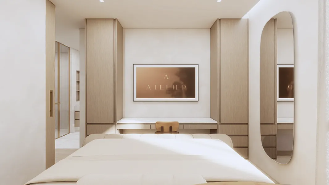 Atelier Residences Miami photo 21