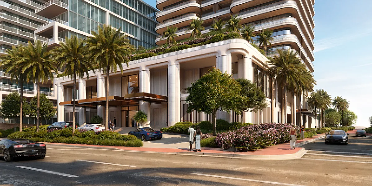 Casa Cipriani - Miami Beach - Image 2
