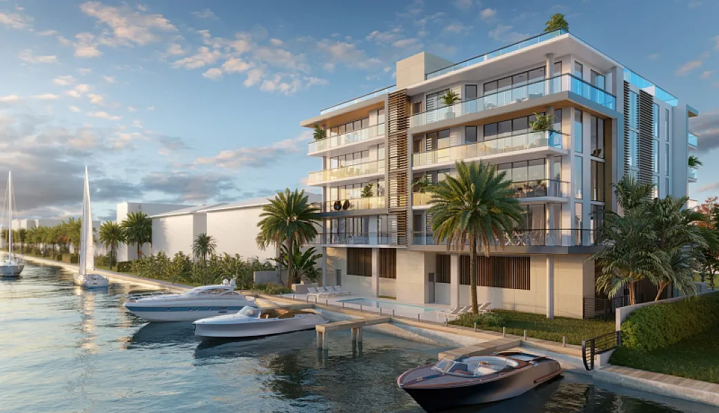 Serene Las Olas photo 3