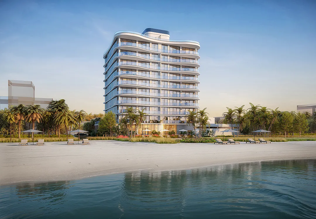 Ocean 580