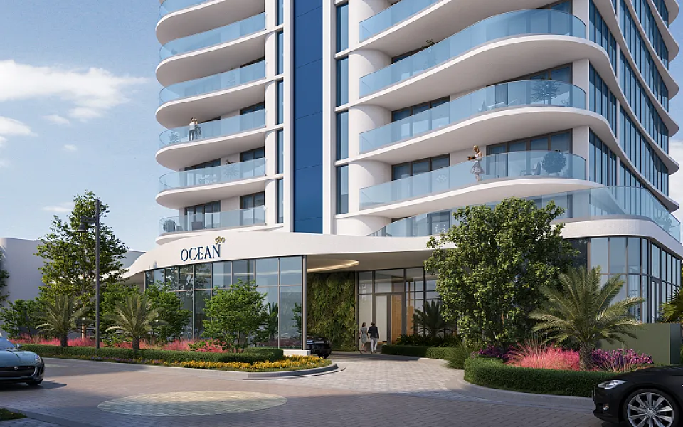 Ocean 580 photo 3