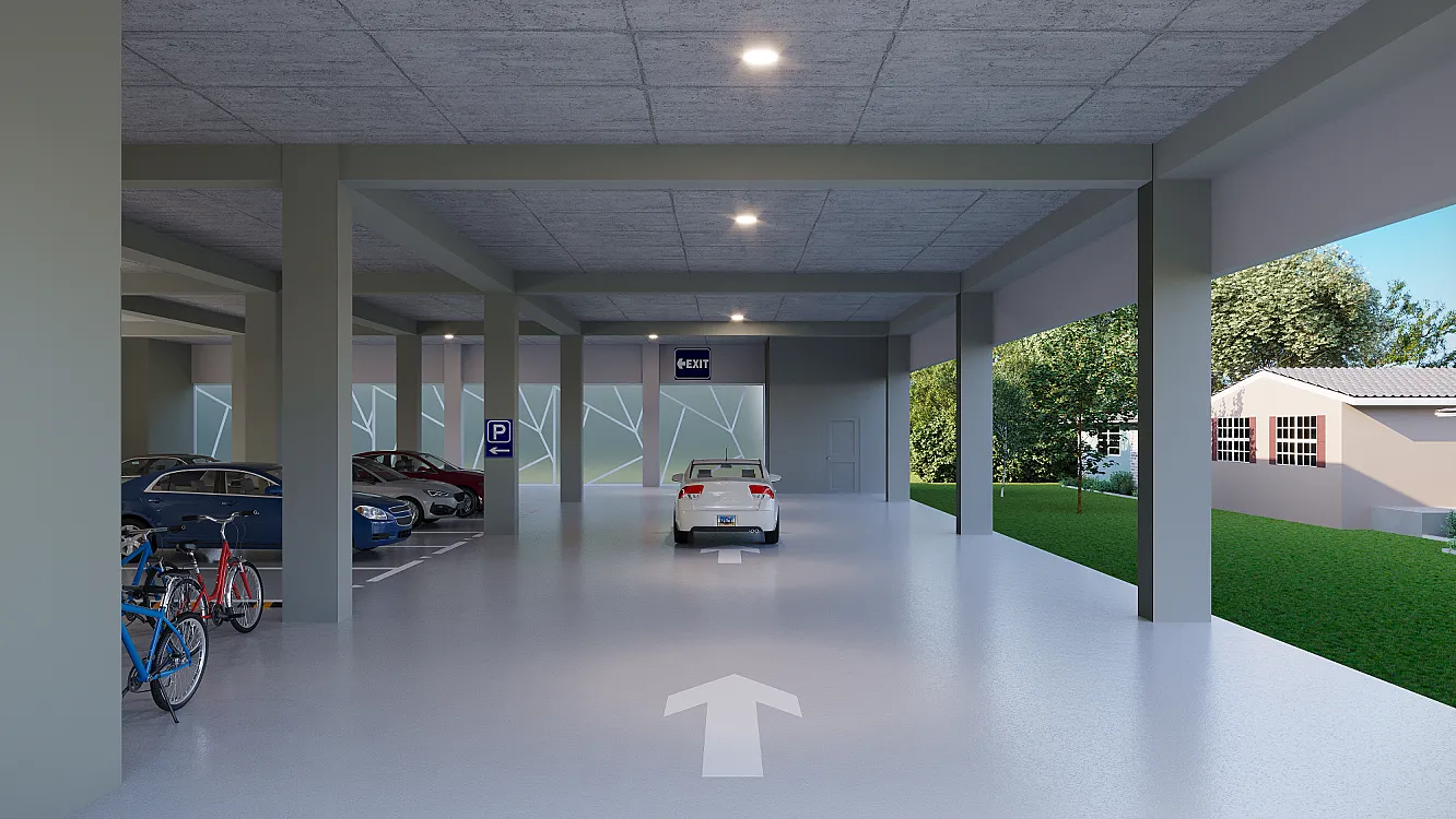 1920 Pierce, Hollywood, FL — imagen 2 | Tradda Capital