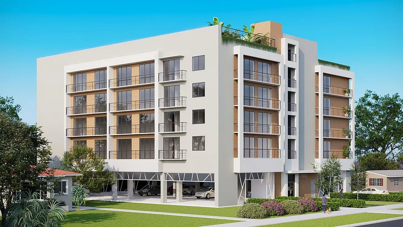 1920 Pierce, Hollywood, FL — imagen 3 | Tradda Capital