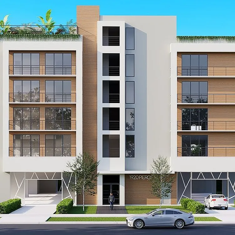 1920 Pierce, Hollywood, FL — imagen 4 | Tradda Capital