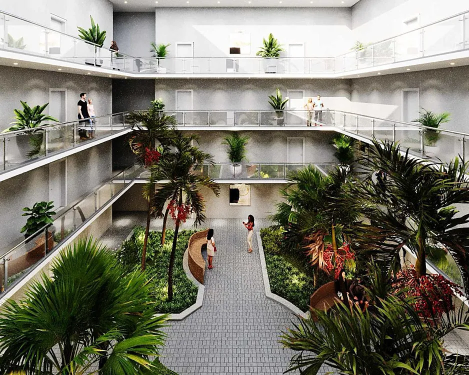 1920 Pierce, Hollywood, FL — imagen 5 | Tradda Capital