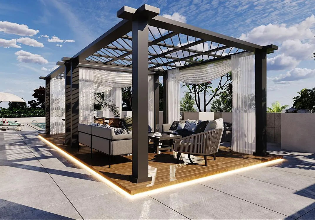 1920 Pierce, Hollywood, FL — imagen 7 | Tradda Capital