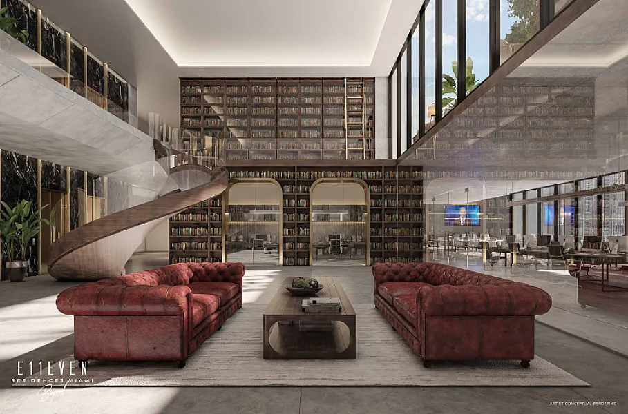 E11EVEN Residences Beyond - Image 4