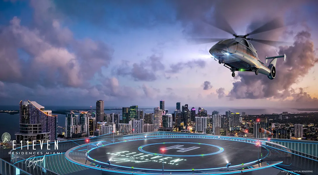 E11EVEN Residences Beyond - Image 5