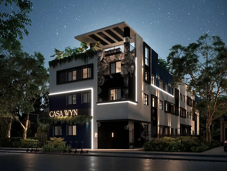 Casa Wyn - Image 1