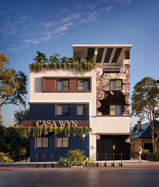 Casa Wyn - Image 2
