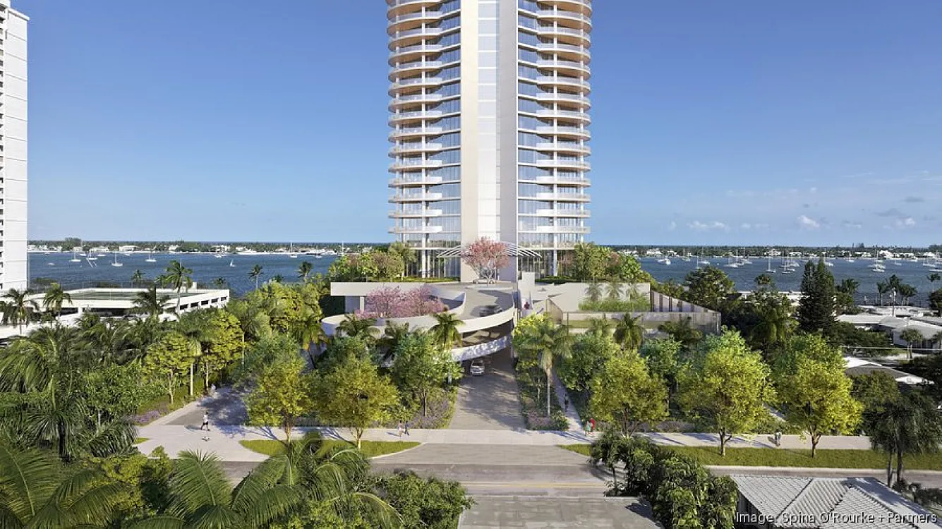 5400 North Flagler