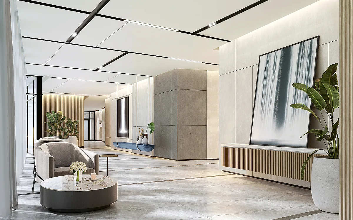 Entourage in the sun, Pompano Beach, FL — imagen 6 | Tradda Capital
