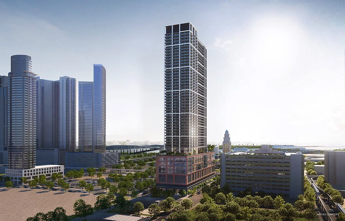 Gale Hotel & Residences