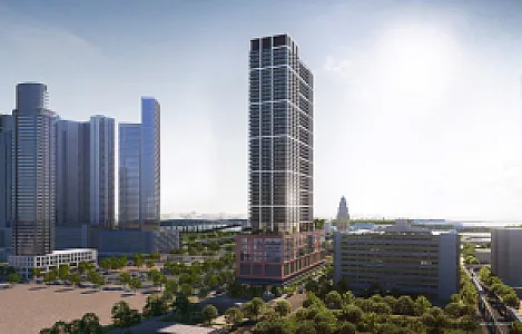 Gale Hotel & Residences