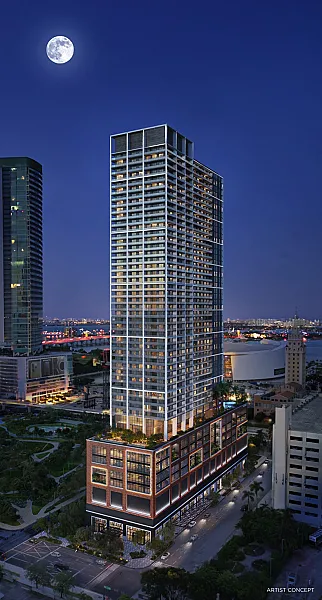 Gale Hotel & Residences photo 5