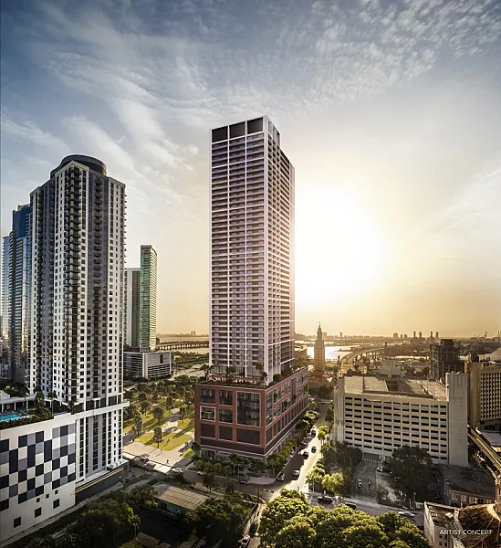 Gale Hotel & Residences photo 6