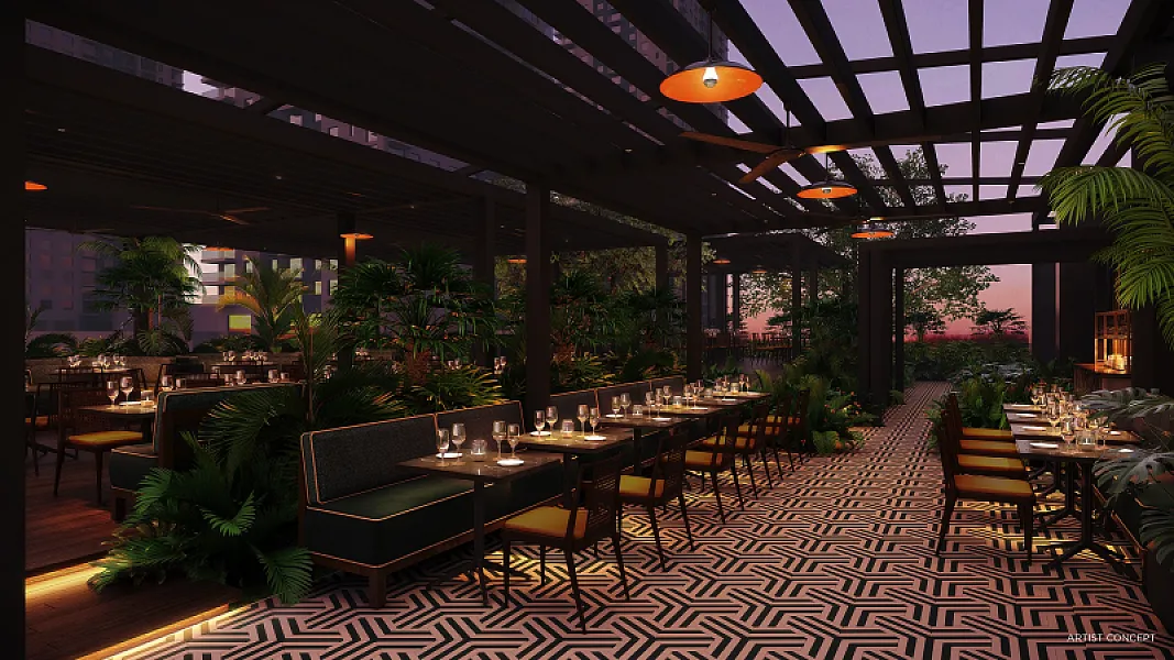 Gale Hotel & Residences photo 8