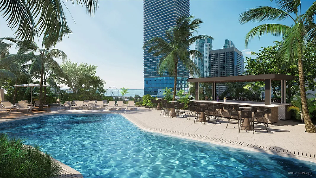 Gale Hotel & Residences photo 9