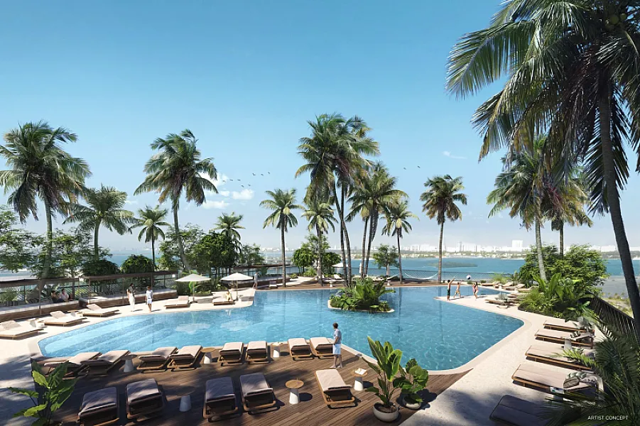 Gale Hotel & Residences photo 10