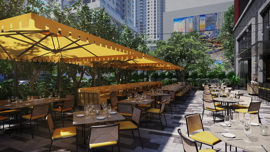 Gale Hotel & Residences photo 11