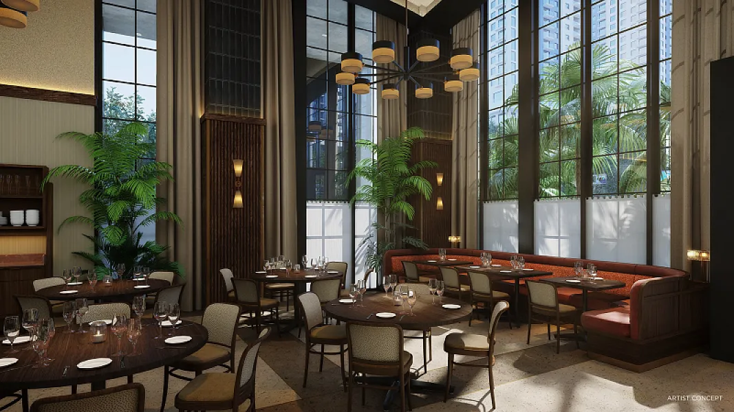 Gale Hotel & Residences photo 12