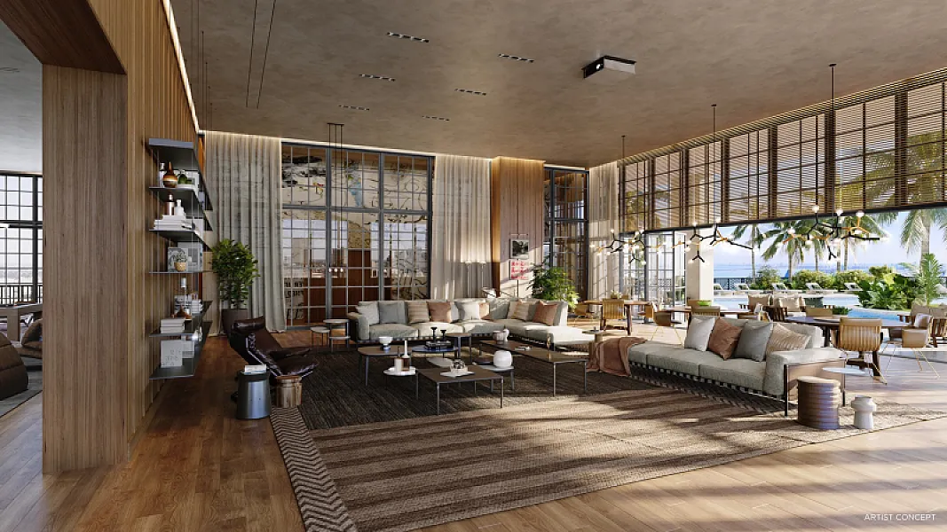 Gale Hotel & Residences photo 13