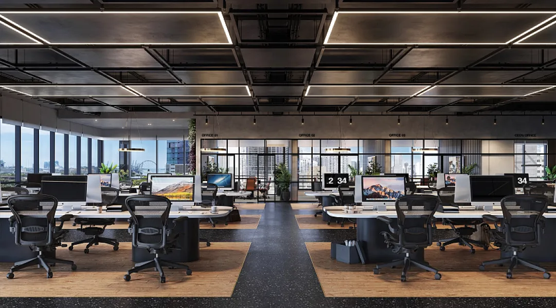Gale Hotel & Residences photo 14