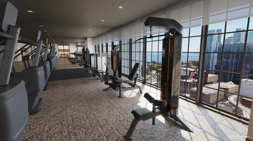 Gale Hotel & Residences photo 15