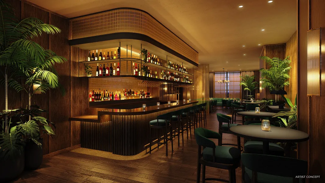Gale Hotel & Residences photo 17