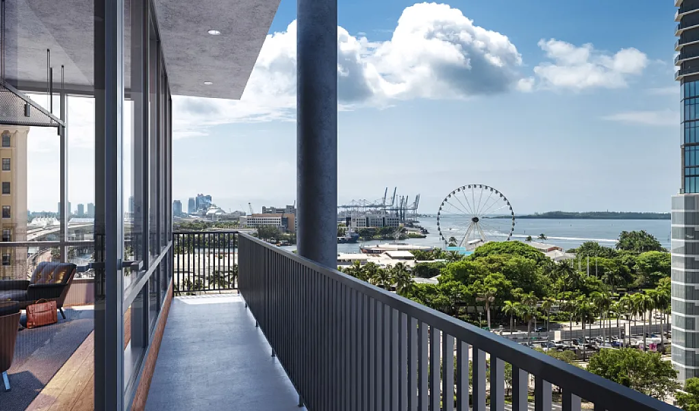 Gale Hotel & Residences photo 18