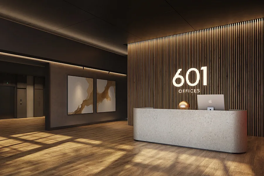 Gale Hotel & Residences photo 21