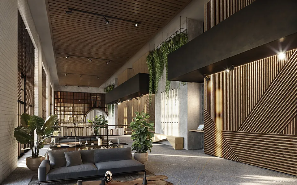 Gale Hotel & Residences photo 22
