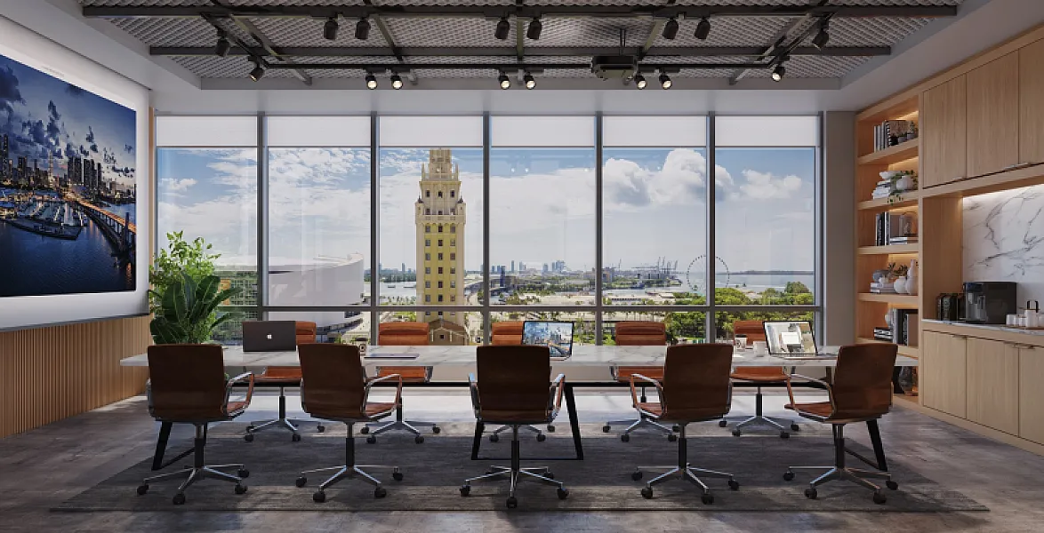 Gale Hotel & Residences photo 23