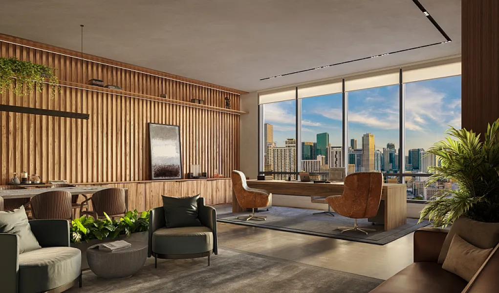 Gale Hotel & Residences photo 24