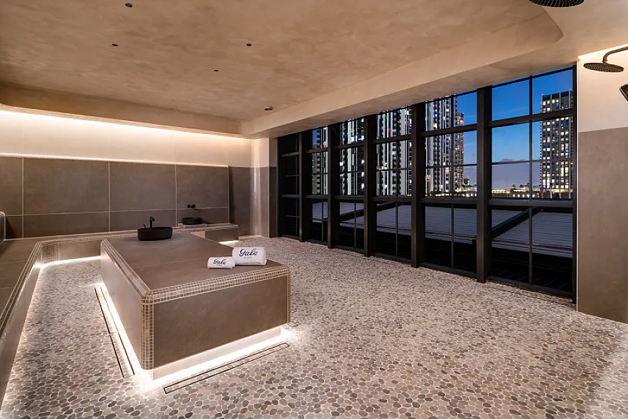 Gale Hotel & Residences photo 27