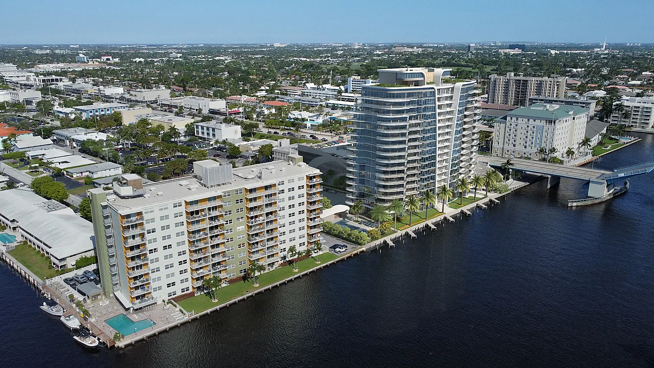 3000 Waterside, Fort lauderdale FL, FL — imagen 2 | Tradda Capital